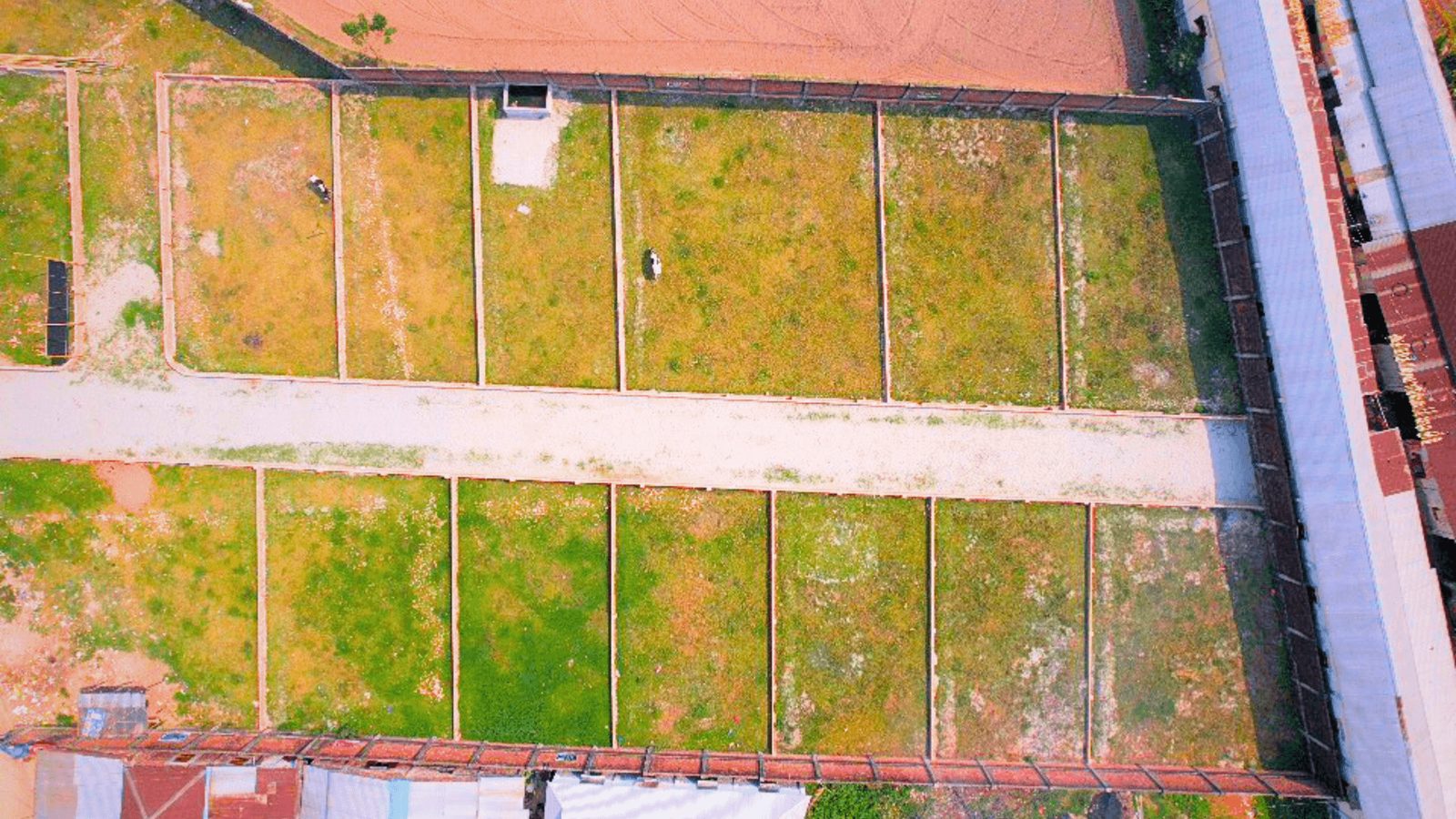 Dhaka Legacy project site
