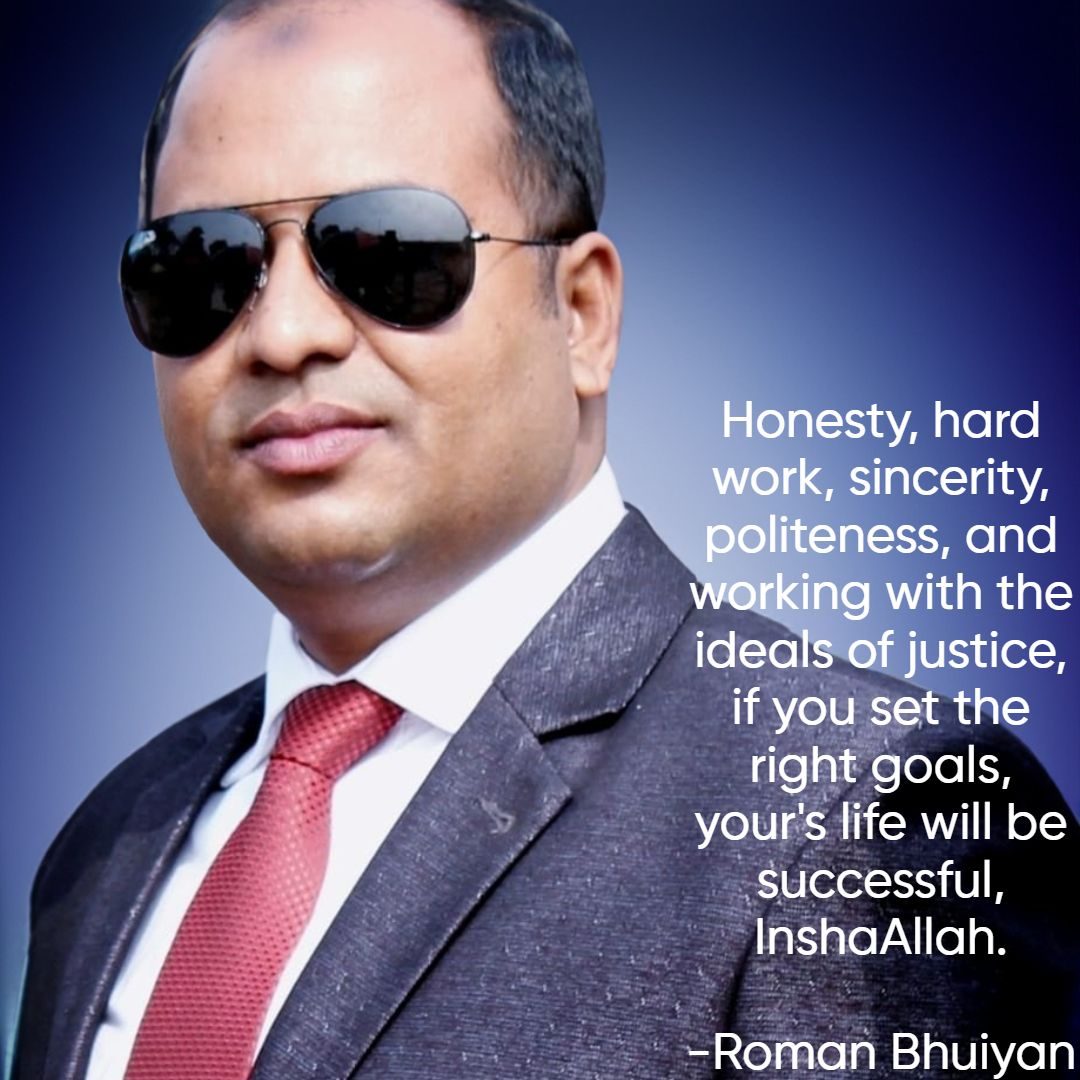 Tanvir Ahmed Roman Bhuiyan