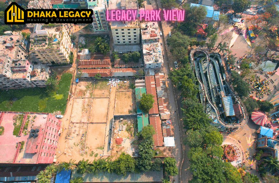 Legacy Park View